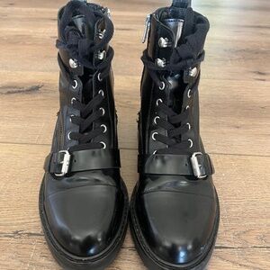 All Saints Donita Boots 37